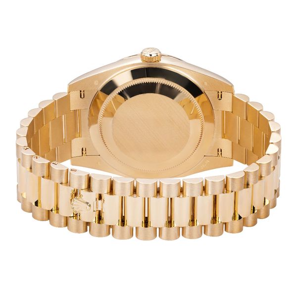 Rolex Day-Date 40 228348 RBR